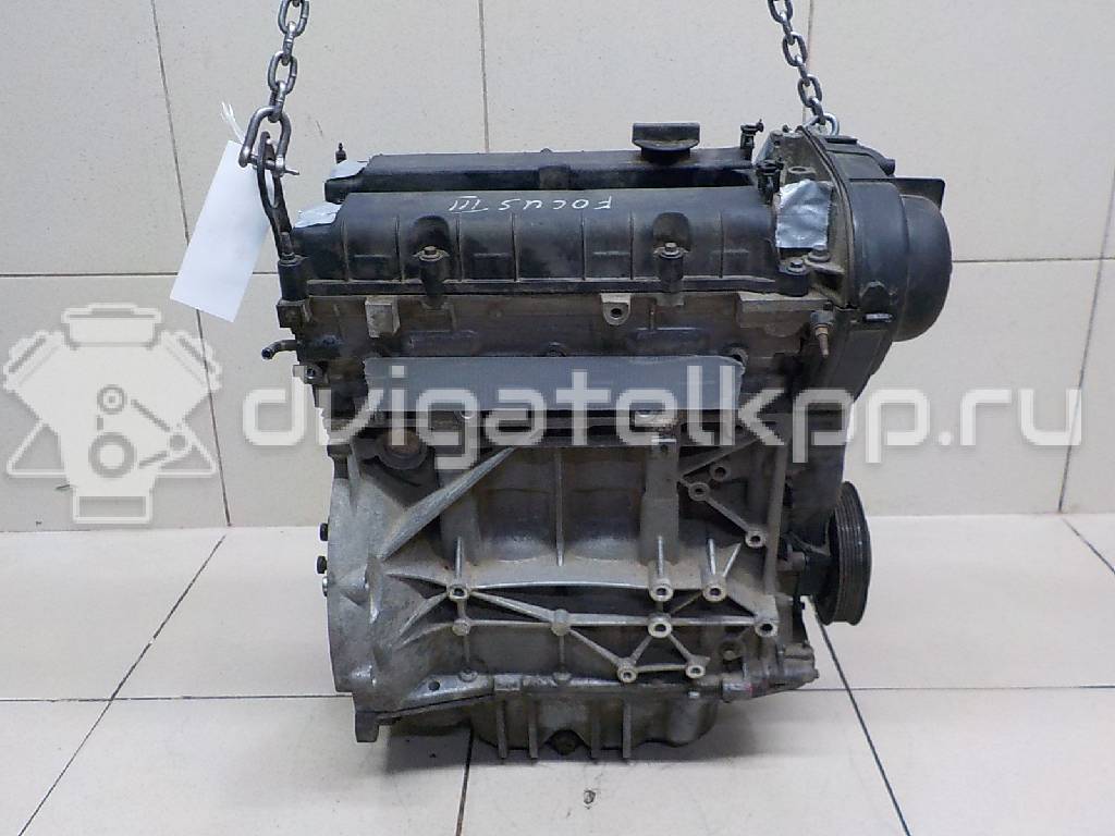 Фото Контрактный (б/у) двигатель CT для Volkswagen / Ford (Changan) 110 л.с 16V 1.5 л бензин 1752082 {forloop.counter}}