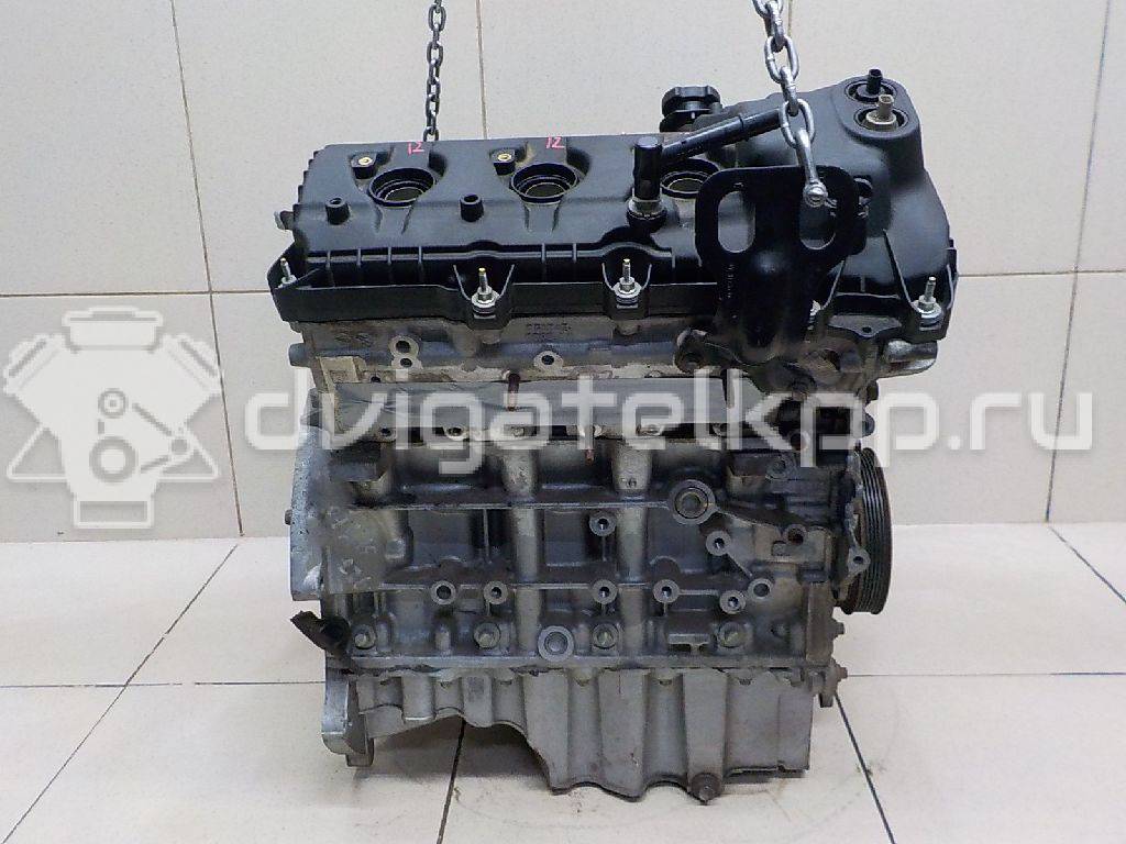 Фото Контрактный (б/у) двигатель CT для Volkswagen / Ford (Changan) 110 л.с 16V 1.5 л бензин AT4Z6006A {forloop.counter}}