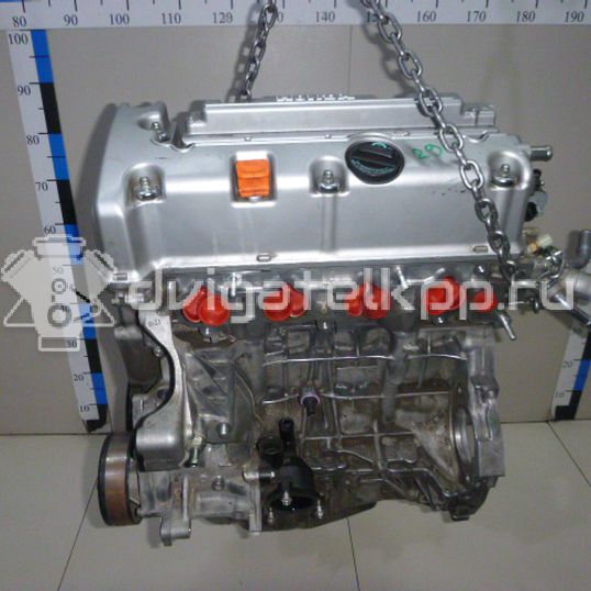 Фото Контрактный (б/у) двигатель K24Z3 для Honda / Acura 188-204 л.с 16V 2.4 л бензин 10002RL6E00