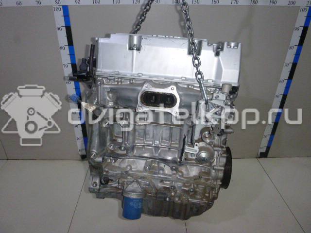 Фото Контрактный (б/у) двигатель K24Z3 для Honda / Acura 188-204 л.с 16V 2.4 л бензин 10002RL6E00 {forloop.counter}}