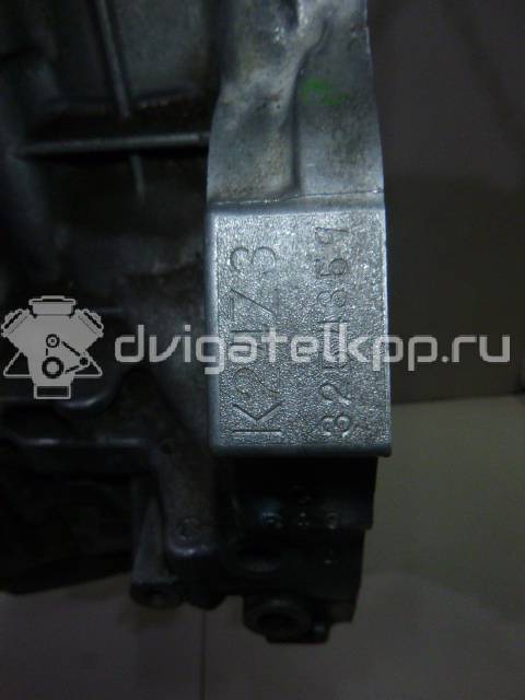 Фото Контрактный (б/у) двигатель K24Z3 для Honda / Acura 188-204 л.с 16V 2.4 л бензин 10002RL6E00 {forloop.counter}}