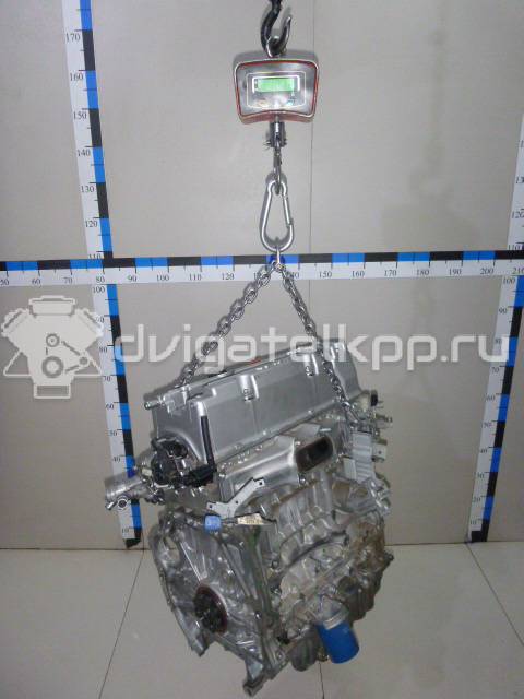 Фото Контрактный (б/у) двигатель K24Z3 для Honda / Acura 188-204 л.с 16V 2.4 л бензин 10002RL6E00 {forloop.counter}}