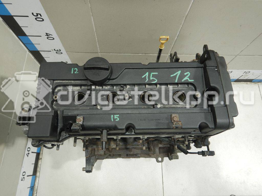 Фото Контрактный (б/у) двигатель G4EC для Hyundai Lantra 141 л.с 16V 2.0 л бензин 2110126B00 {forloop.counter}}