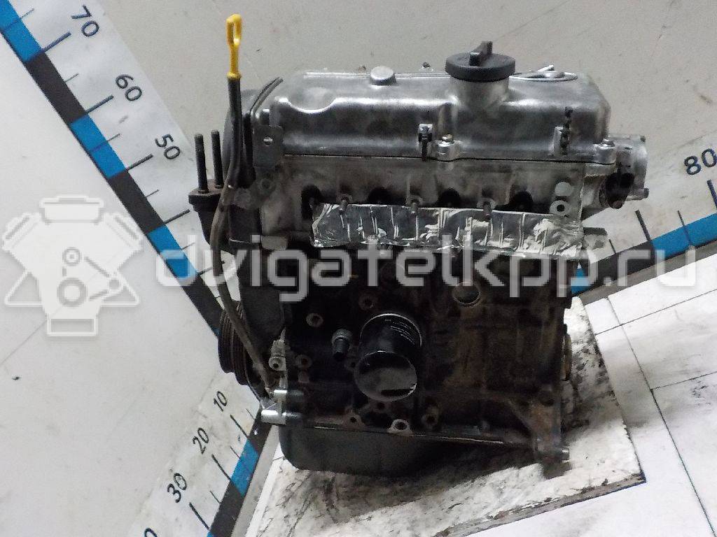 Фото Контрактный (б/у) двигатель G4HD для Hyundai Atos Mx / Getz Tb 58-67 л.с 12V 1.1 л бензин 2110102N00 {forloop.counter}}