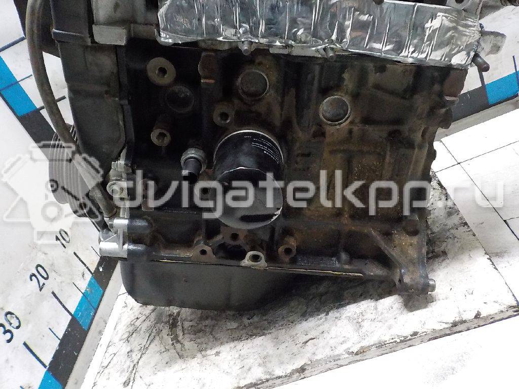 Фото Контрактный (б/у) двигатель G4HD для Hyundai Atos Mx / Getz Tb 58-67 л.с 12V 1.1 л бензин 2110102N00 {forloop.counter}}