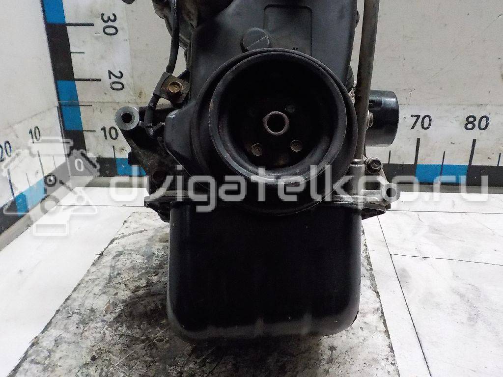 Фото Контрактный (б/у) двигатель G4HD для Hyundai Atos Mx / Getz Tb 58-67 л.с 12V 1.1 л бензин 2110102N00 {forloop.counter}}