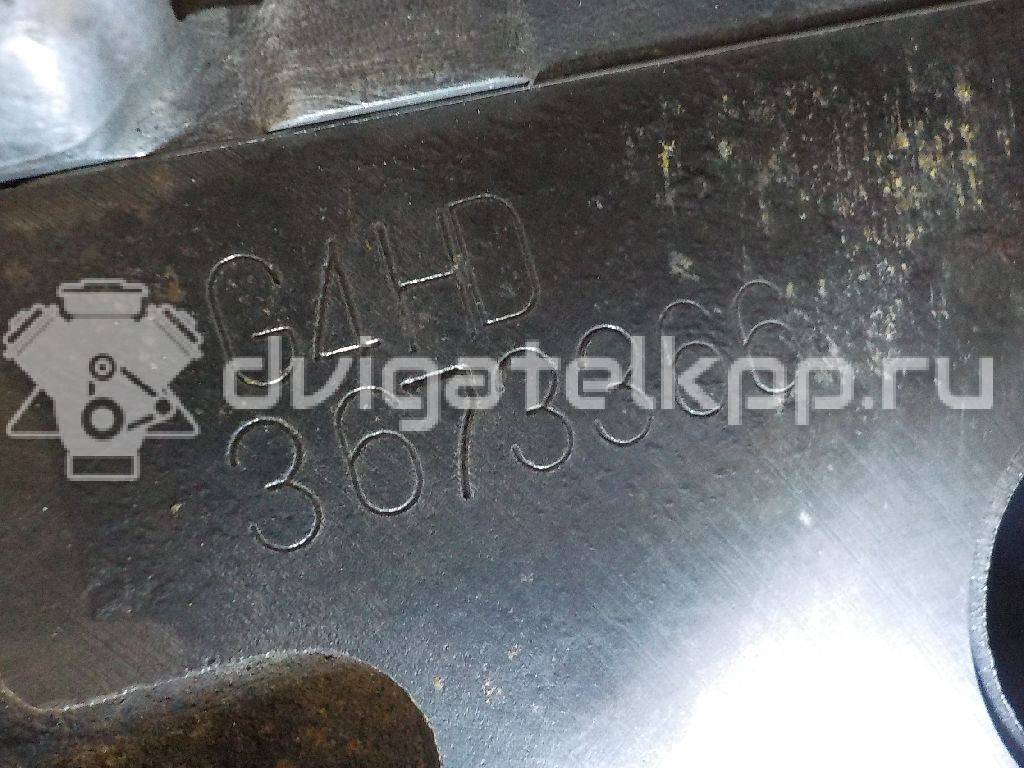 Фото Контрактный (б/у) двигатель G4HD для Hyundai Atos Mx / Getz Tb 58-67 л.с 12V 1.1 л бензин 2110102N00 {forloop.counter}}