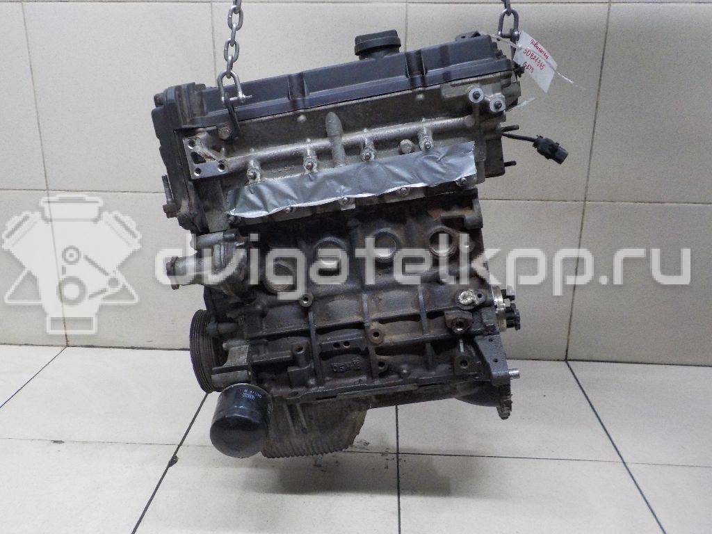 Фото Контрактный (б/у) двигатель G4EE для Hyundai / Kia 97 л.с 16V 1.4 л бензин 100C126P00 {forloop.counter}}