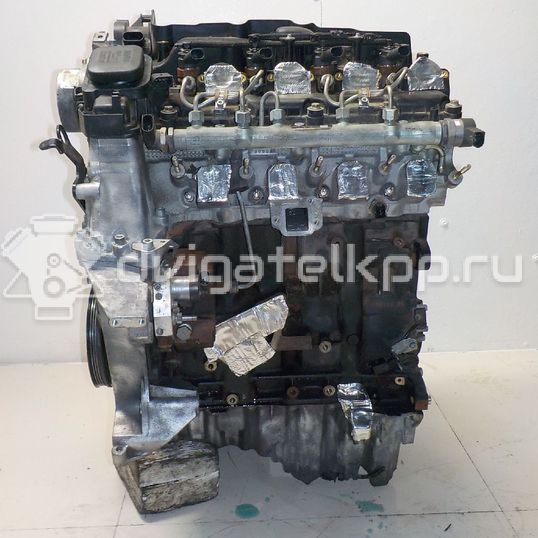 Фото Контрактный (б/у) двигатель M47 D20 (204D4) для Bmw 5 / 1 / X3 / 3 116-177 л.с 16V 2.0 л Дизельное топливо 11000441275