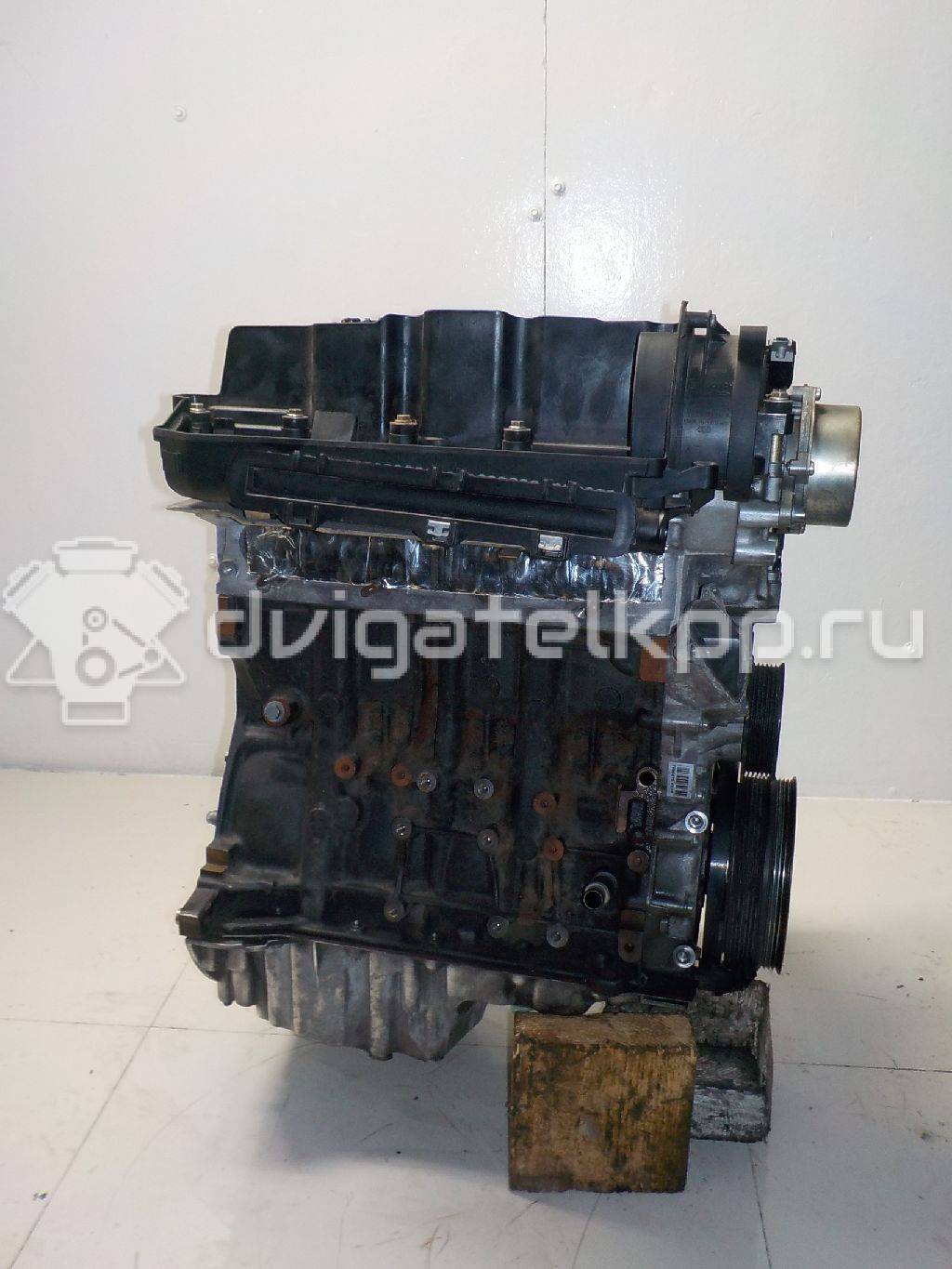 Фото Контрактный (б/у) двигатель M47 D20 (204D4) для Bmw 5 / 1 / X3 / 3 116-177 л.с 16V 2.0 л Дизельное топливо 11000441275 {forloop.counter}}