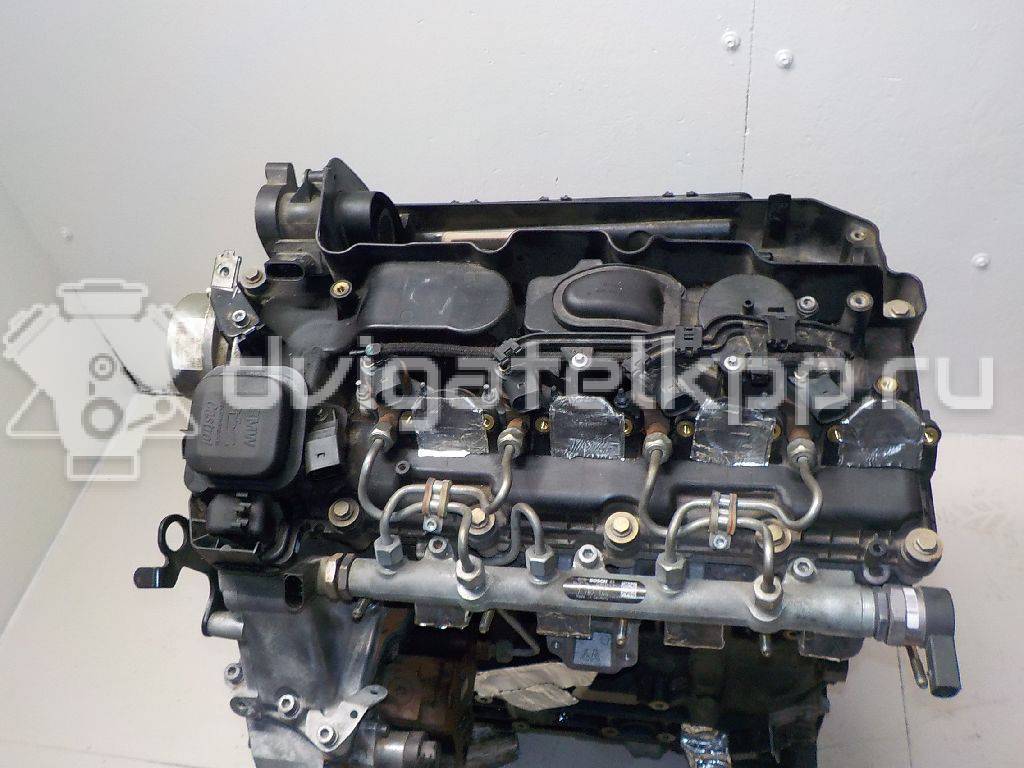 Фото Контрактный (б/у) двигатель M47 D20 (204D4) для Bmw 5 / 1 / X3 / 3 116-177 л.с 16V 2.0 л Дизельное топливо 11000441275 {forloop.counter}}