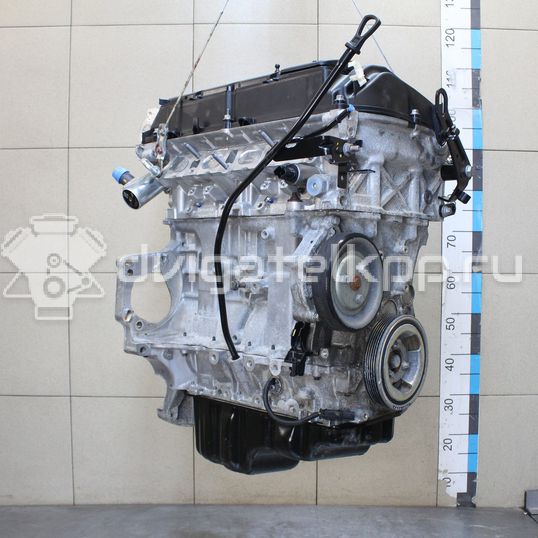 Фото Контрактный (б/у) двигатель N13 B16 A для Bmw / Bmw (Brilliance) 102-177 л.с 16V 1.6 л бензин 11002344327