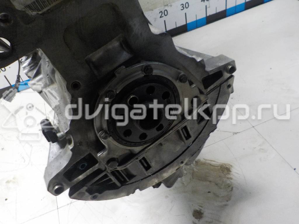 Фото Контрактный (б/у) двигатель M54 B25 (256S5) для Bmw / Bmw (Brilliance) 186-192 л.с 24V 2.5 л бензин 11000140991 {forloop.counter}}