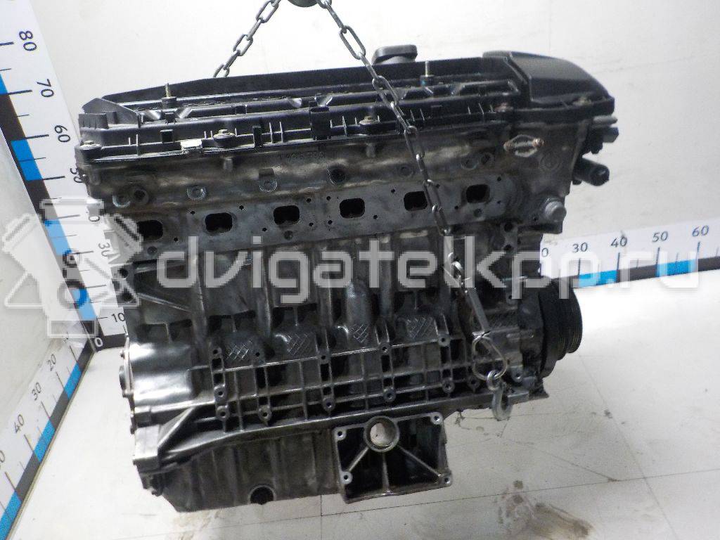 Фото Контрактный (б/у) двигатель M54 B25 (256S5) для Bmw / Bmw (Brilliance) 186-192 л.с 24V 2.5 л бензин 11000140991 {forloop.counter}}