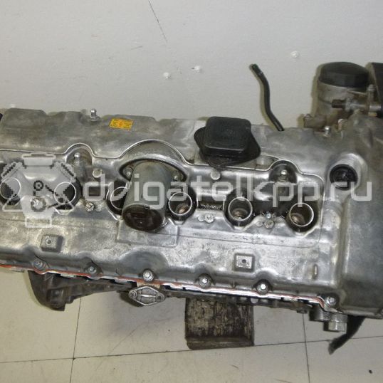 Фото Контрактный (б/у) двигатель N52 B25 A для Bmw 5 / Z4 / X3 / 3 177-218 л.с 24V 2.5 л бензин 11000415403