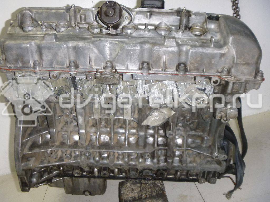 Фото Контрактный (б/у) двигатель N52 B25 A для Bmw 5 / Z4 / X3 / 3 177-218 л.с 24V 2.5 л бензин 11000415403 {forloop.counter}}