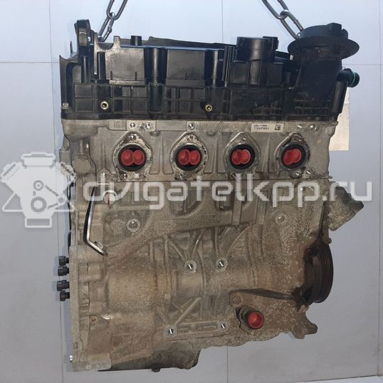 Фото Контрактный (б/у) двигатель N47 D20 C для Bmw 3 / 5 / 1 / 4 / X3 214 л.с 16V 2.0 л Дизельное топливо 11002157056