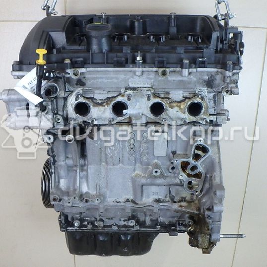 Фото Контрактный (б/у) двигатель 5FS (EP6C) для Peugeot 508 / 2008 / 208 / 408 / Partner 120-121 л.с 16V 1.6 л бензин 0135QT