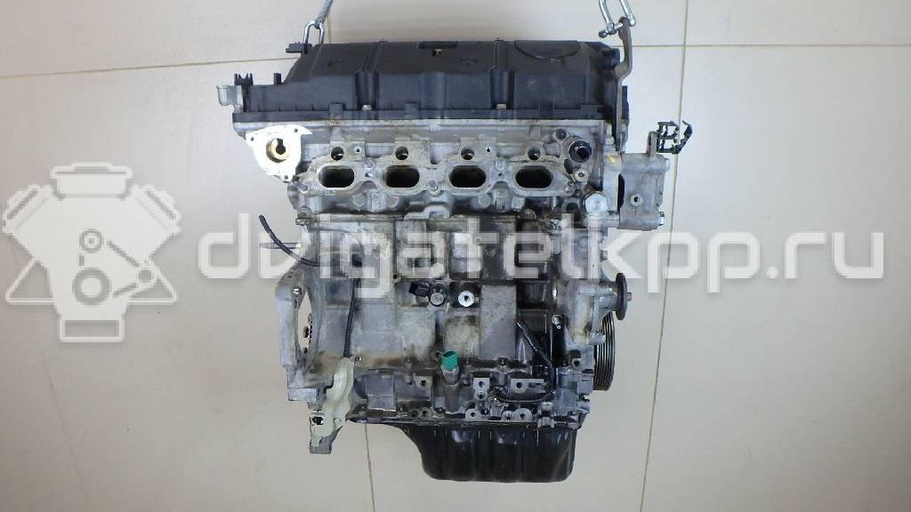 Фото Контрактный (б/у) двигатель 5FS (EP6C) для Peugeot 508 / 2008 / 208 / 408 / Partner 120-121 л.с 16V 1.6 л бензин 0135QT {forloop.counter}}