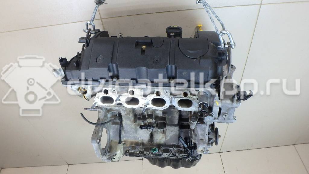 Фото Контрактный (б/у) двигатель 5FS (EP6C) для Peugeot 508 / 2008 / 208 / 408 / Partner 120-121 л.с 16V 1.6 л бензин 0135QT {forloop.counter}}