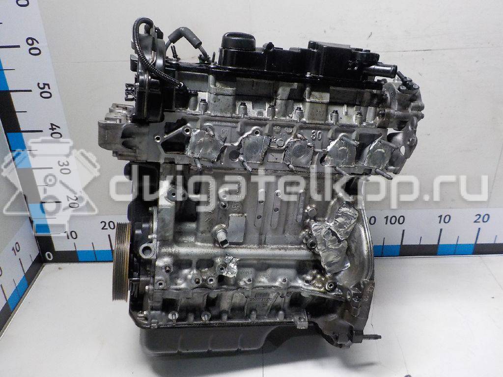 Фото Контрактный (б/у) двигатель 9HP (DV6DTED) для Peugeot / Ds 92-94 л.с 8V 1.6 л Дизельное топливо 0135SW {forloop.counter}}