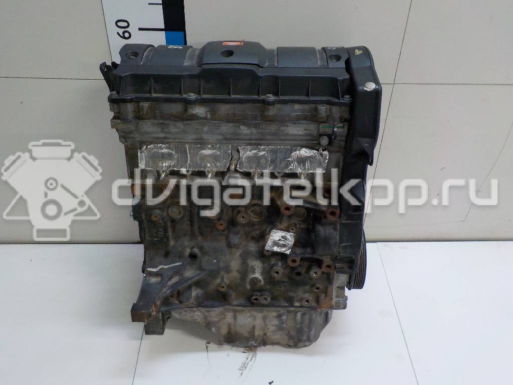 Фото Контрактный (б/у) двигатель NFX (TU5JP4) для Citroen C3 / C4 / Saxo S0, S1 109-120 л.с 16V 1.6 л Бензин/спирт 0135JY {forloop.counter}}