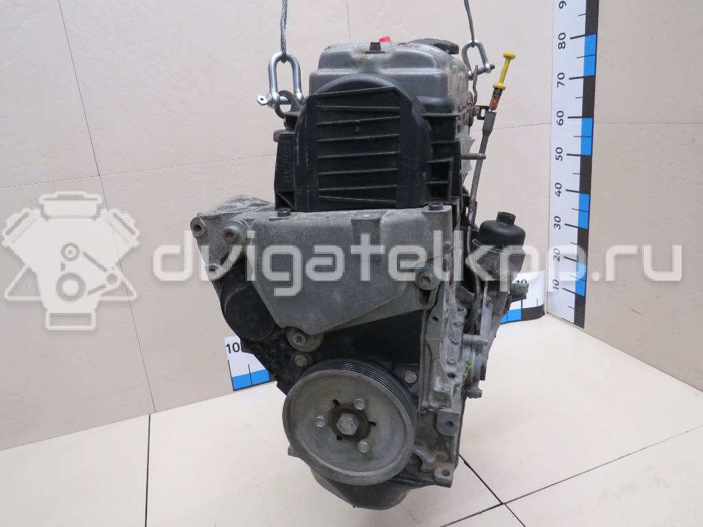 Фото Контрактный (б/у) двигатель KFX (TU3A) для Citroen Berlingo 75 л.с 8V 1.4 л бензин 0135CW {forloop.counter}}