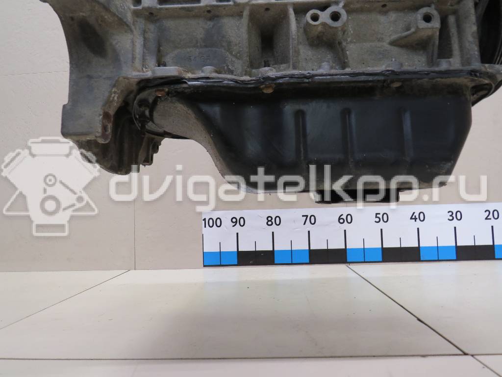 Фото Контрактный (б/у) двигатель KFX (TU3A) для Citroen Berlingo 75 л.с 8V 1.4 л бензин 0135CW {forloop.counter}}