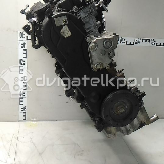 Фото Контрактный (б/у) двигатель RHF (DW10BTED4) для Peugeot / Citroen 140 л.с 16V 2.0 л Дизельное топливо 0135QG