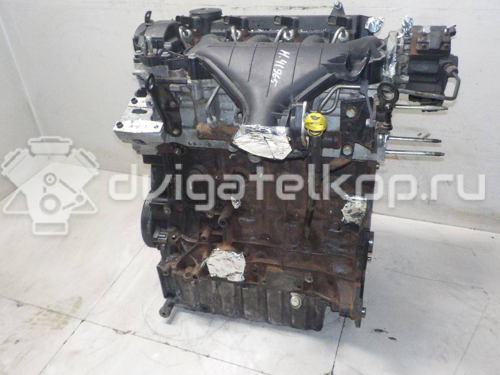 Фото Контрактный (б/у) двигатель RHF (DW10BTED4) для Peugeot / Citroen 140 л.с 16V 2.0 л Дизельное топливо 0135QG {forloop.counter}}