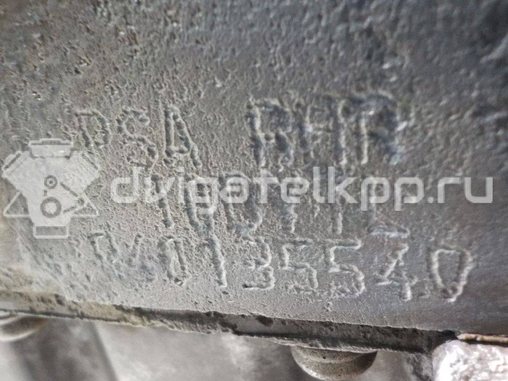 Фото Контрактный (б/у) двигатель RHF (DW10BTED4) для Peugeot / Citroen 140 л.с 16V 2.0 л Дизельное топливо 0135QG {forloop.counter}}