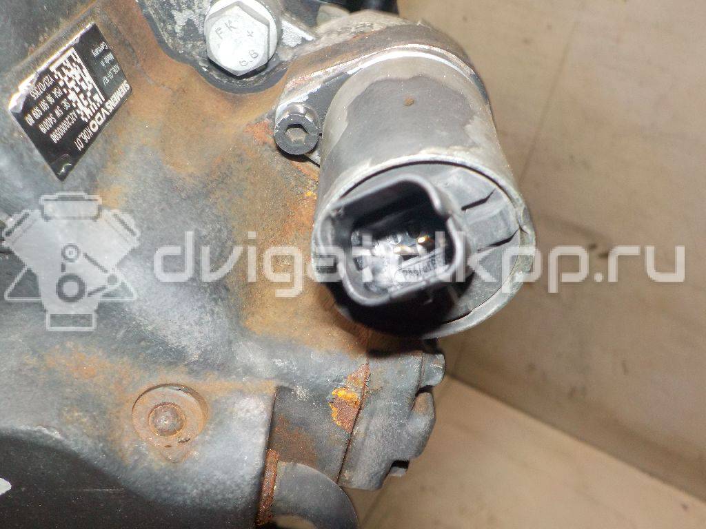 Фото Контрактный (б/у) двигатель RHF (DW10BTED4) для Peugeot / Citroen 140 л.с 16V 2.0 л Дизельное топливо 0135QG {forloop.counter}}