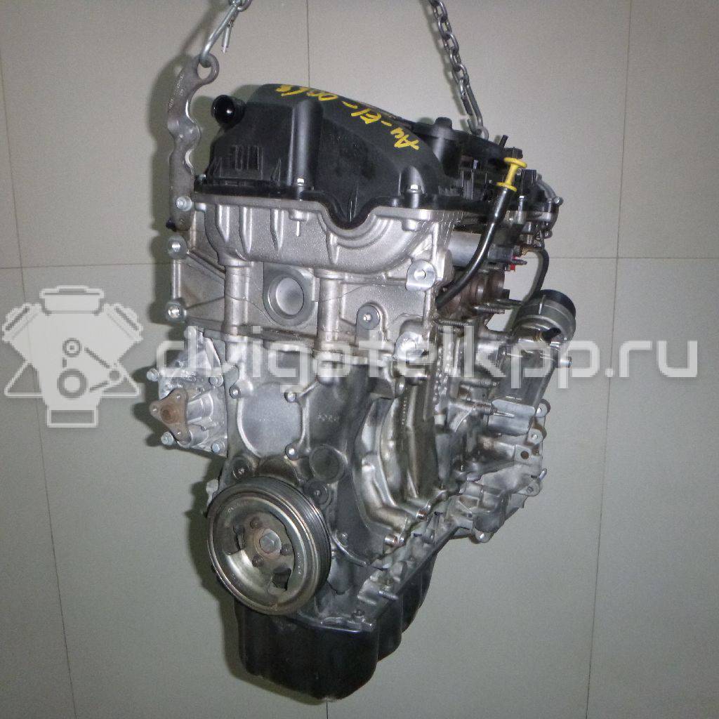 Фото Контрактный (б/у) двигатель 5FS (EP6C) для Peugeot 508 / 2008 / 208 / 408 / Partner 120-121 л.с 16V 1.6 л бензин 0135QT {forloop.counter}}