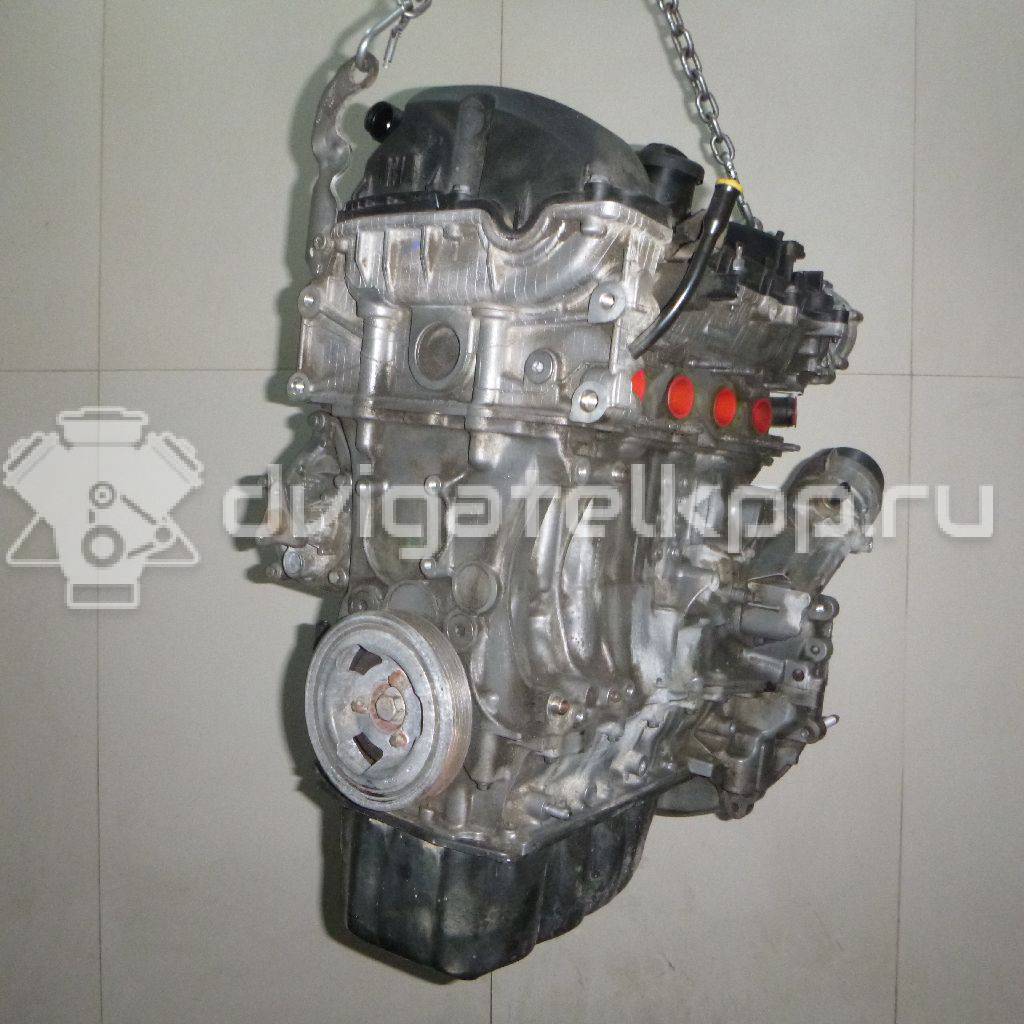 Фото Контрактный (б/у) двигатель 5FS (EP6C) для Peugeot 508 / 2008 / 208 / 408 / Partner 120-121 л.с 16V 1.6 л бензин 0135QT {forloop.counter}}