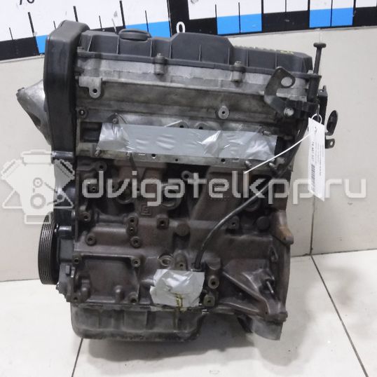 Фото Контрактный (б/у) двигатель TU5JP4 для Nissan (Zhengzhou) / Peugeot (Df-Psa) 106 л.с 16V 1.6 л бензин 0135JY