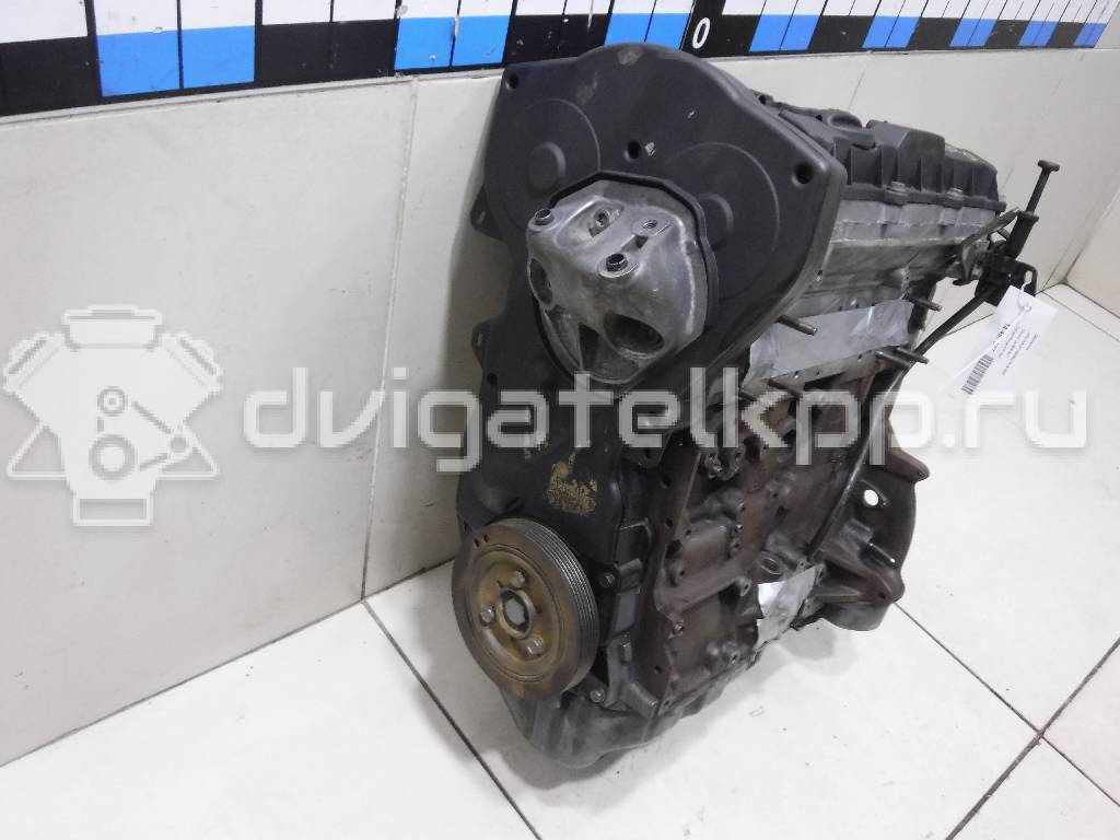 Фото Контрактный (б/у) двигатель TU5JP4 для Nissan (Zhengzhou) / Peugeot (Df-Psa) 106 л.с 16V 1.6 л бензин 0135JY {forloop.counter}}