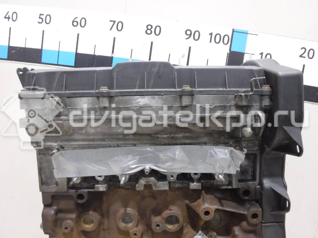 Фото Контрактный (б/у) двигатель TU5JP4 для Nissan (Zhengzhou) / Peugeot (Df-Psa) 106 л.с 16V 1.6 л бензин 0135JY {forloop.counter}}