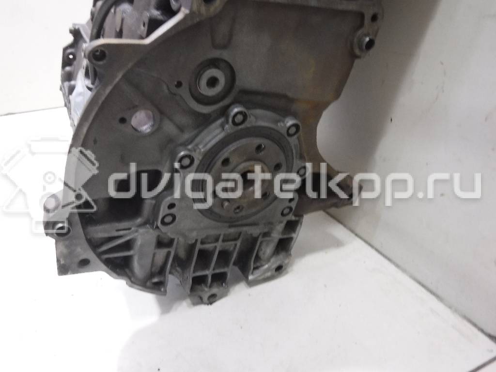 Фото Контрактный (б/у) двигатель N6A (TU5JP4) для Peugeot 207 / 307 106-113 л.с 16V 1.6 л бензин 0135JY {forloop.counter}}