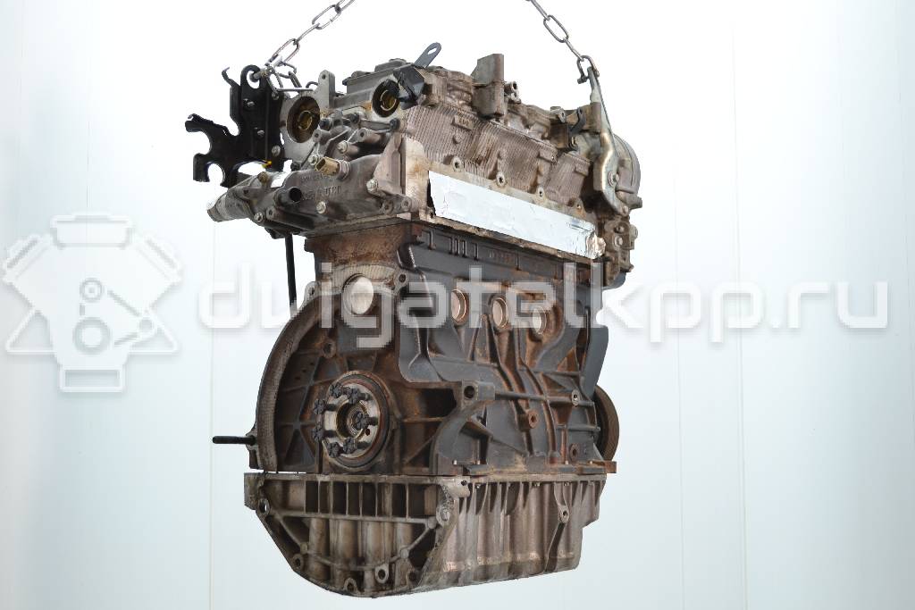 Фото Контрактный (б/у) двигатель F4R для Mahindra / Renault 117 л.с 16V 2.0 л бензин 8201219503 {forloop.counter}}