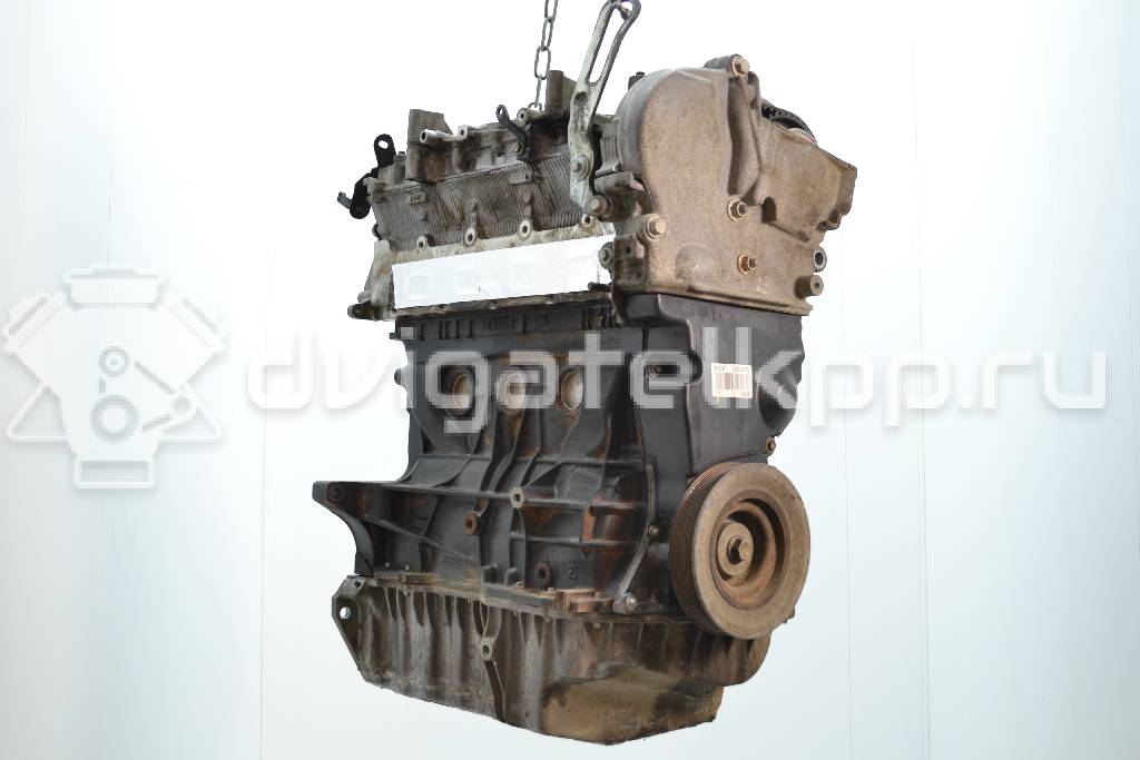 Фото Контрактный (б/у) двигатель F4R для Mahindra / Renault 117 л.с 16V 2.0 л бензин 8201219503 {forloop.counter}}