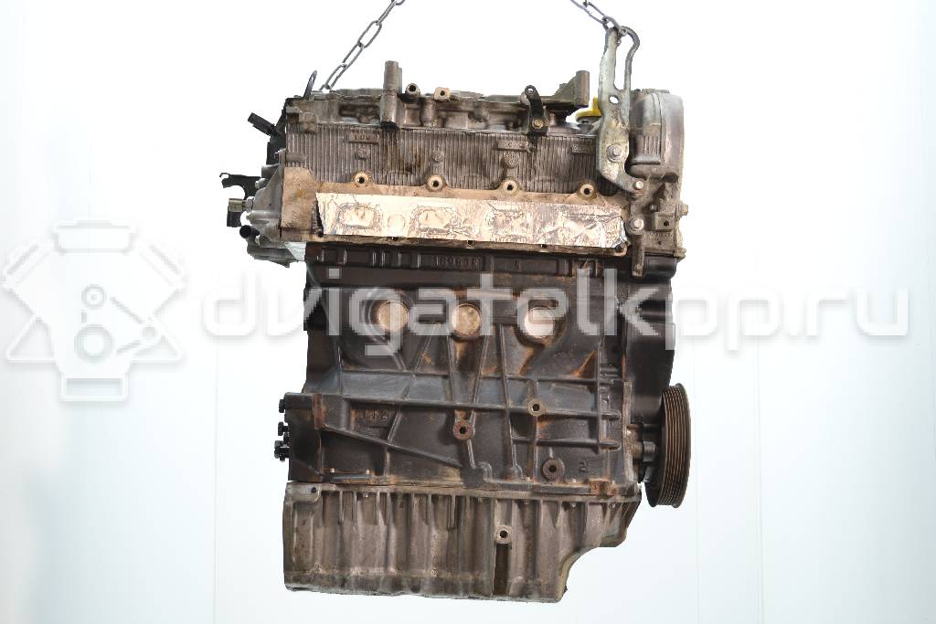 Фото Контрактный (б/у) двигатель F4R для Mahindra / Renault 135-150 л.с 16V 2.0 л бензин 8201219503 {forloop.counter}}