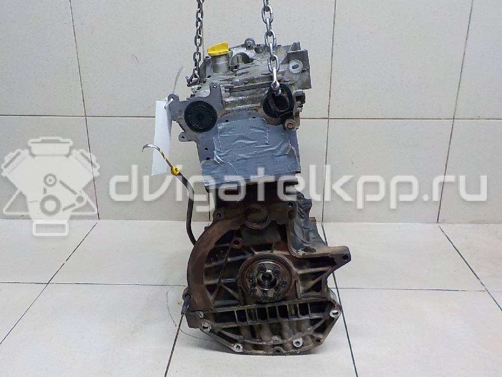 Фото Контрактный (б/у) двигатель F4R для Mahindra / Renault 117 л.с 16V 2.0 л бензин 8201219503 {forloop.counter}}