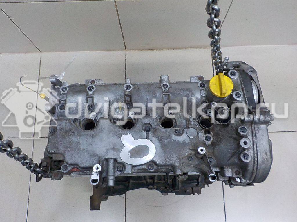 Фото Контрактный (б/у) двигатель F4R для Mahindra / Renault 117 л.с 16V 2.0 л бензин 8201219503 {forloop.counter}}