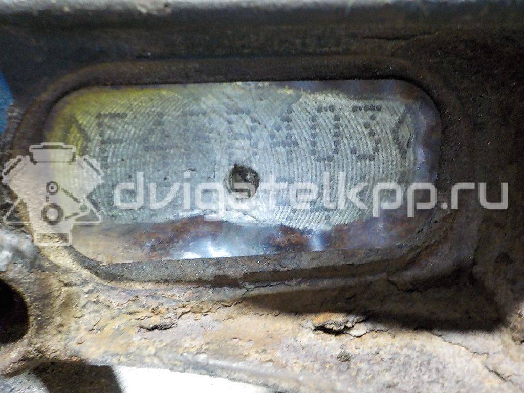 Фото Контрактный (б/у) двигатель F4R для Mahindra / Renault 135-150 л.с 16V 2.0 л бензин 8201219503 {forloop.counter}}