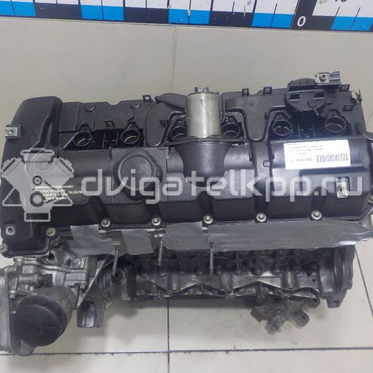 Фото Контрактный (б/у) двигатель N52 B30 AF для Bmw / Bmw (Brilliance) 258 л.с 24V 3.0 л бензин 11000429670