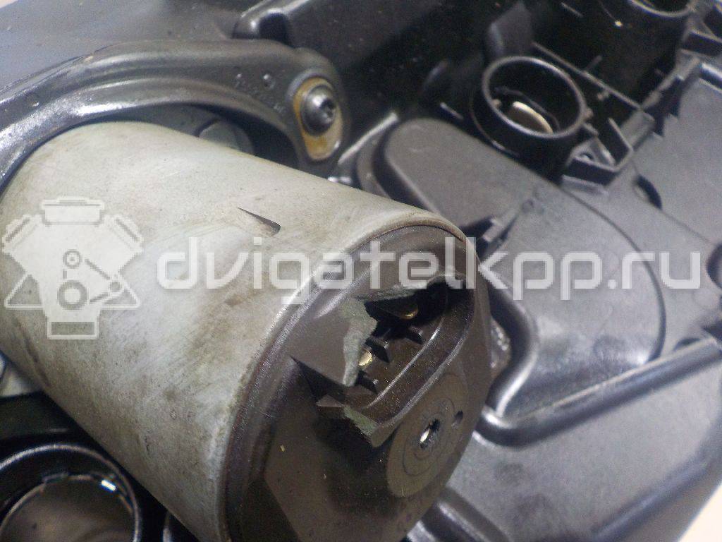 Фото Контрактный (б/у) двигатель N52 B30 AF для Bmw / Bmw (Brilliance) 258 л.с 24V 3.0 л бензин 11000429670 {forloop.counter}}