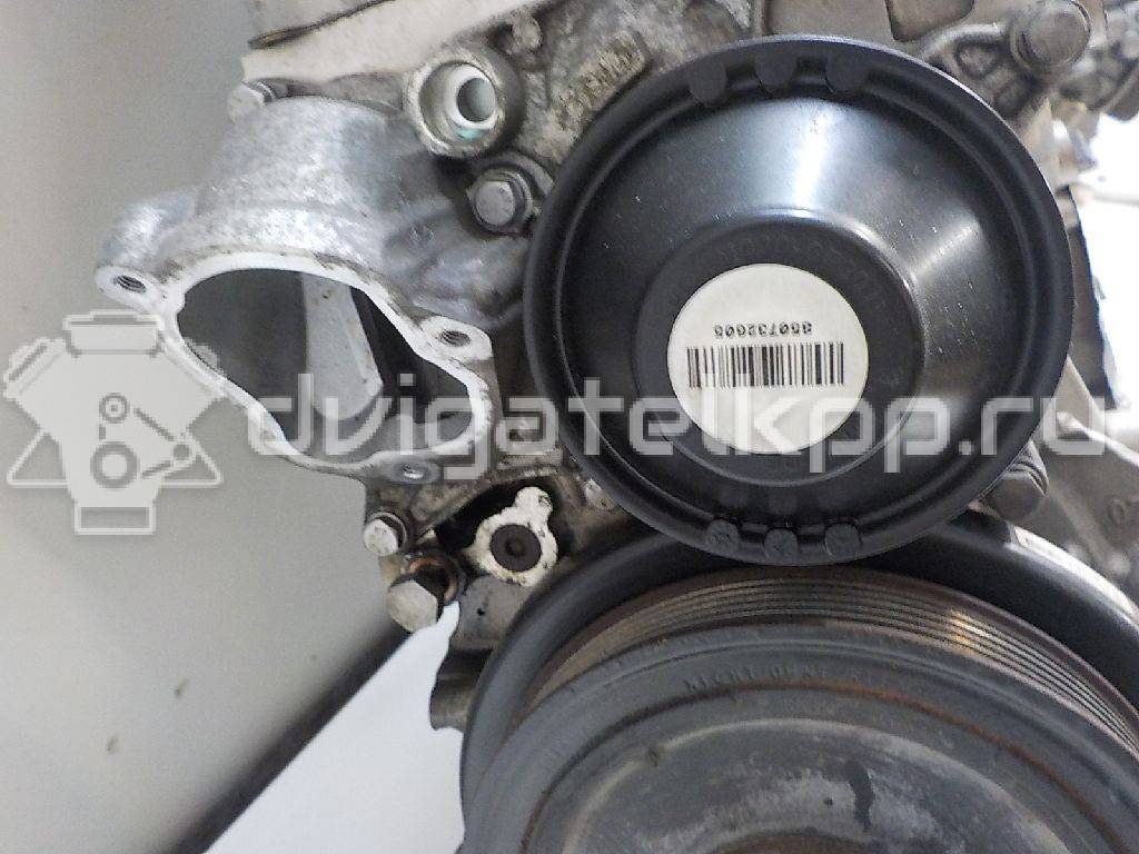 Фото Контрактный (б/у) двигатель N57 D30 A для Bmw X4 F26 / 3 / 5 / 7 / 4 204-286 л.с 24V 3.0 л Дизельное топливо 11002354608 {forloop.counter}}