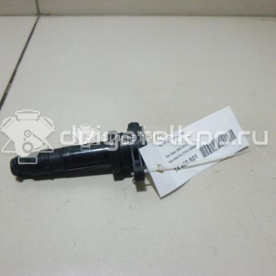 Фото Катушка зажигания  273012b000 для Hyundai Ix35 Lm, El, Elh / Getz Tb / Ix20 Jc / Accent / I30