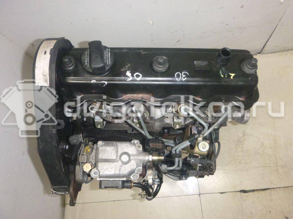 Фото Контрактный (б/у) двигатель AHU для Volkswagen Polo 90 л.с 8V 1.9 л Дизельное топливо 028100090GX {forloop.counter}}