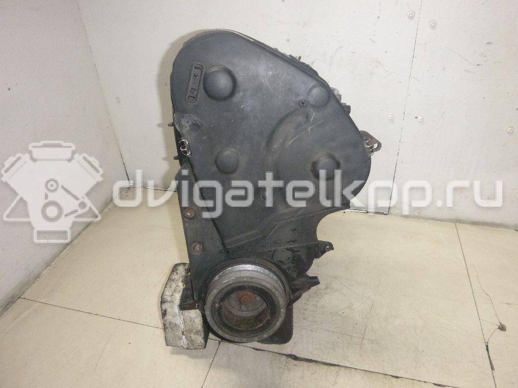 Фото Контрактный (б/у) двигатель AFN для Volkswagen Passat / Vento 1H2 / Golf 110 л.с 8V 1.9 л Дизельное топливо 028100090GX {forloop.counter}}